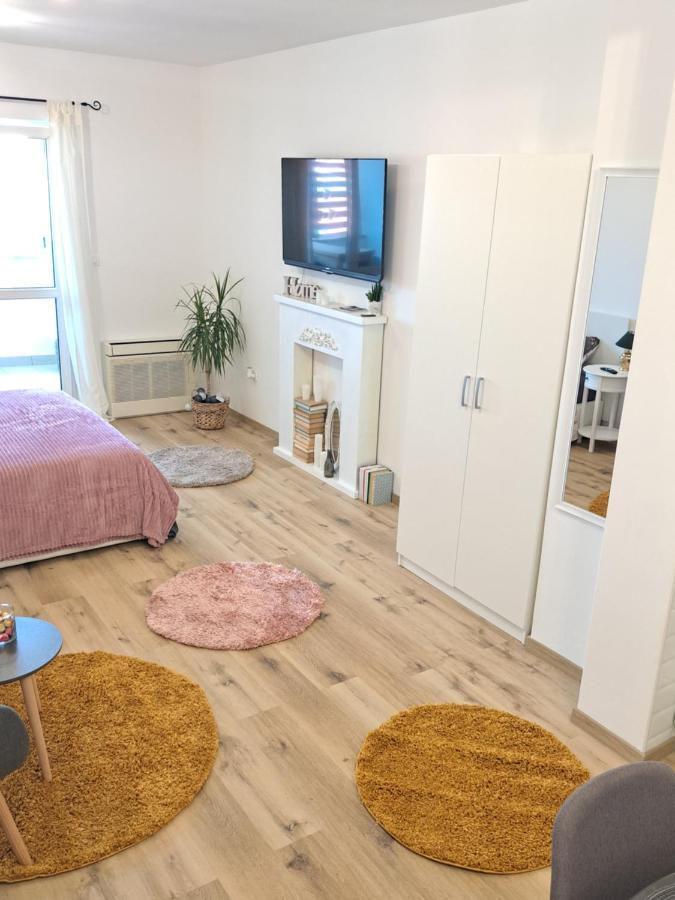 Apartman Karmen Vodice Exterior foto