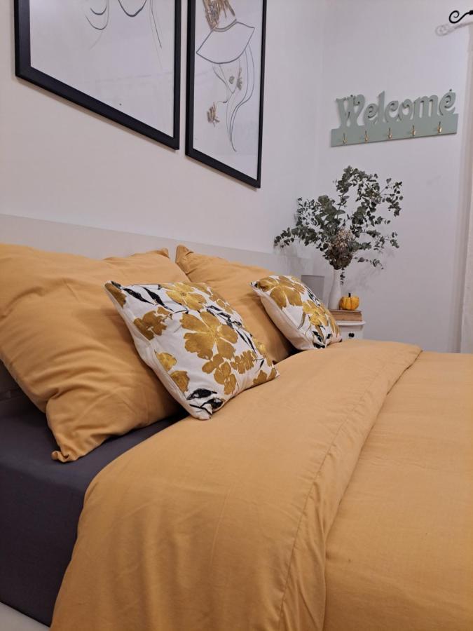 Apartman Karmen Vodice Exterior foto