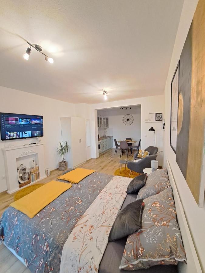 Apartman Karmen Vodice Exterior foto